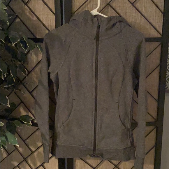 Lulu lemon sweatshirt! - Picture 2 of 5